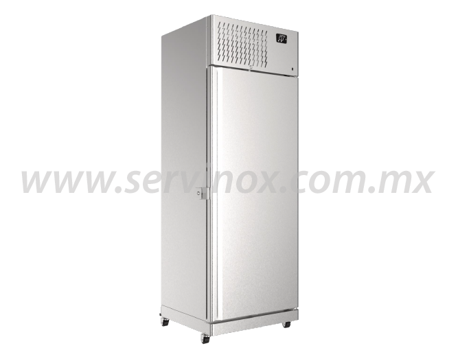 Refrigerador Vertical Imbera VMC18C